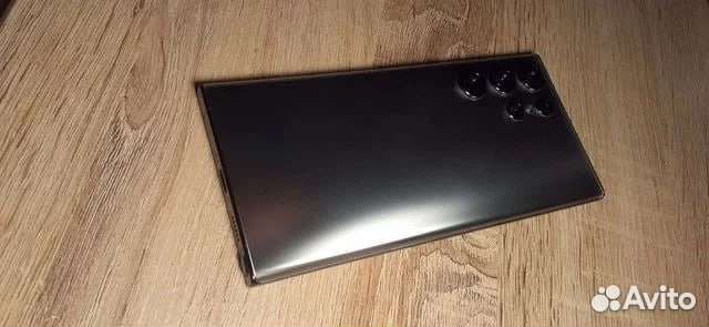 Телефон Samsung galaxy s22 ultra
