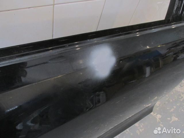 Дверь задняя правая Audi Q5/SQ5