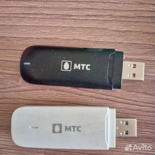Модемы и роутеры