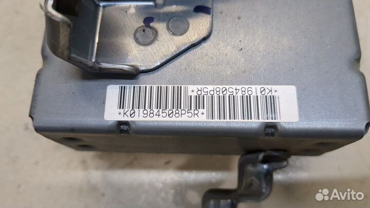 Airbag пассажира Scion tC, 2009