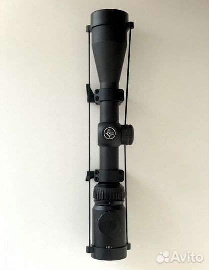 Оптический прицел vortex crossfire II 3-9x40