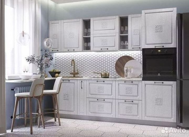 Кухонный гарнитур не бу