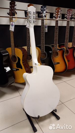 Гитара Электроакустическая