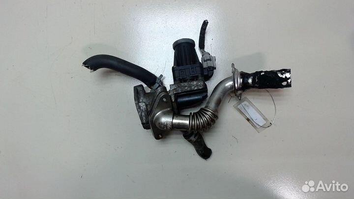 Клапан рециркуляции газов Ford Transit 2014, 2015