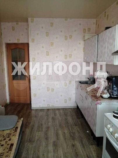 1-к. квартира, 39,7 м², 2/14 эт.