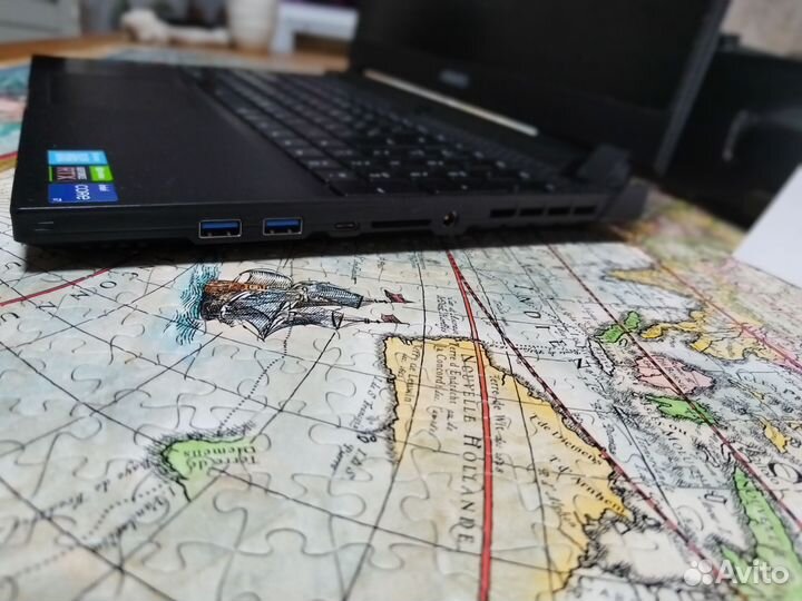 Ноутбук aorus 5 se4