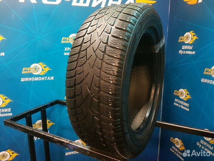Dunlop SP Winter Sport 3D 205/55 R16