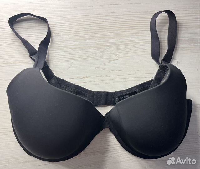 Бюстгалтер wonderbra