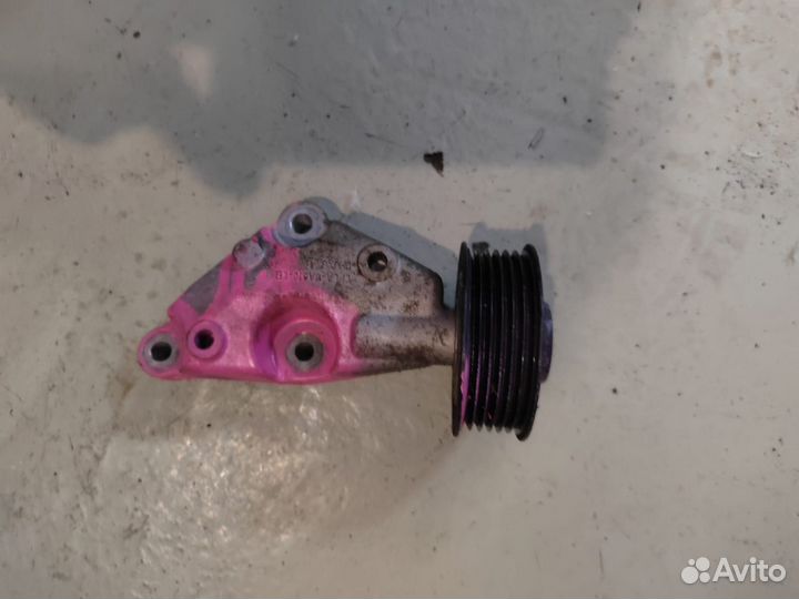 Натяжитель ремня Land Rover cpla8A610CB