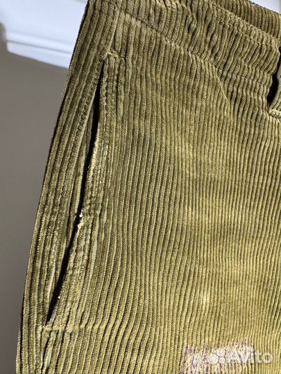 Вельветовые штаны Prps размер - 27