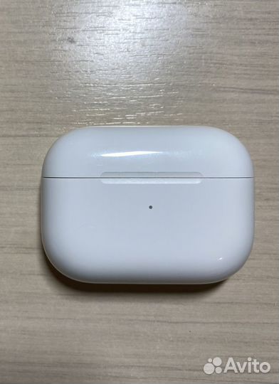 Кейс для airpods pro 2