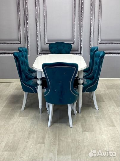 Стол от производителя. Доставка по всей России