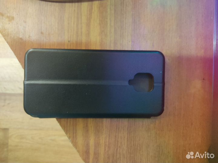 Чехол Redmi 9s