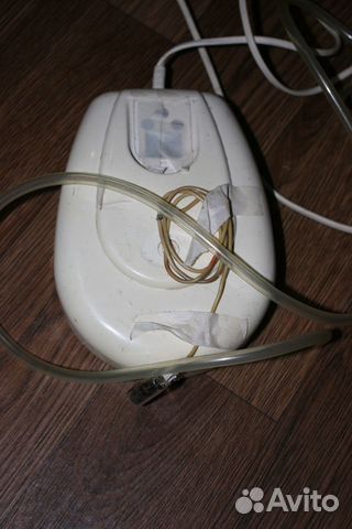 Озонатор бытовой под ремонт или на запчасти