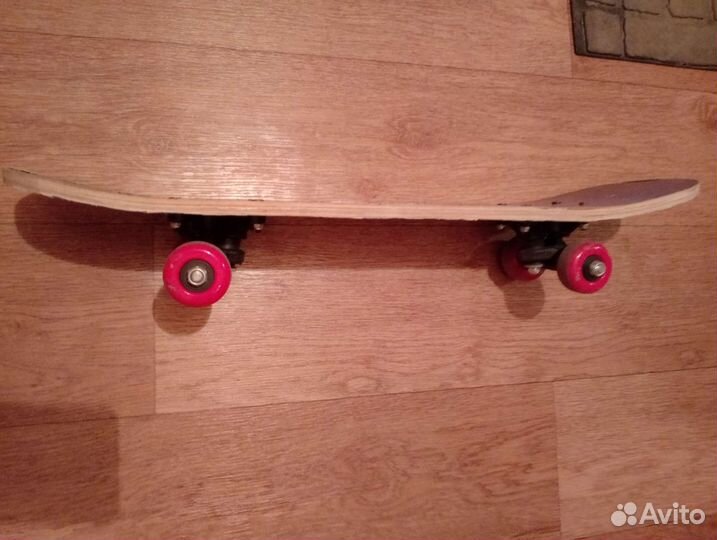 Скейтборд детский