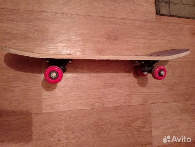 Скейтборд детский
