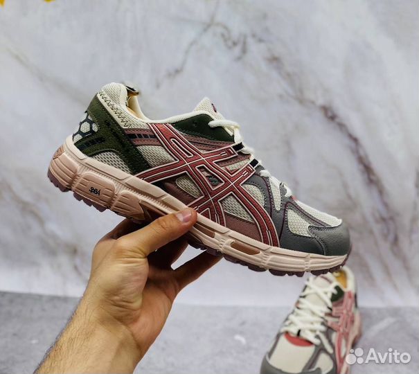 Кроссовки asics gel kahana 8