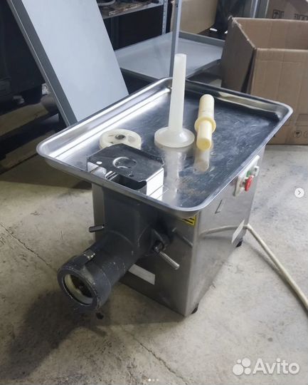 Мясорубка белторгмаш мим-300