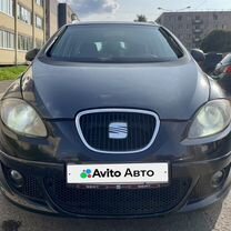 SEAT Altea Freetrack 2.0 AT, 2009, 260 000 км, с пробегом, цена 485 000 руб.