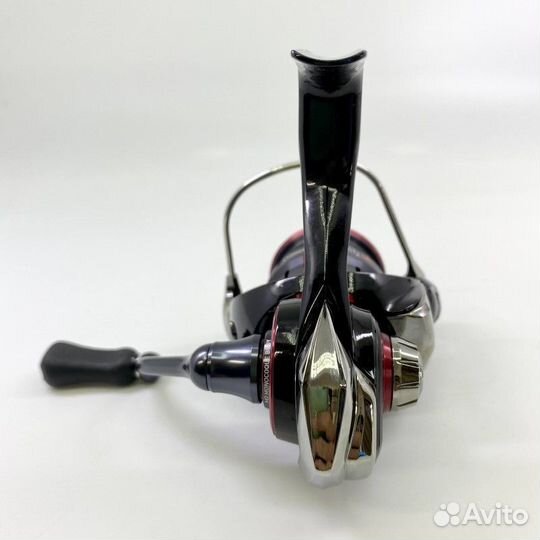 Катушка daiwa 23 Gekka Bijin LT 2000S