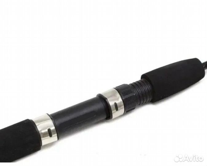 Удочка зимняя Namazu 