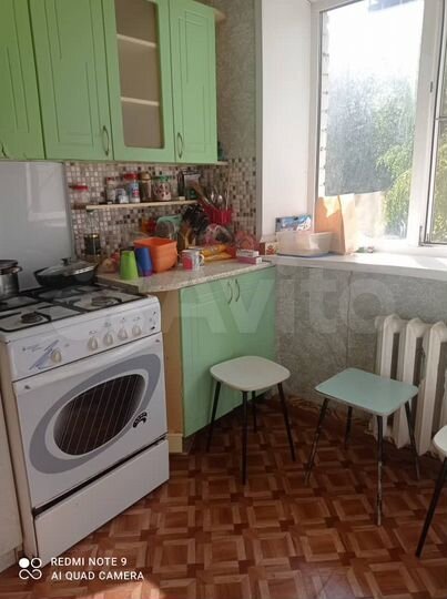 2-к. квартира, 56 м², 2/5 эт.