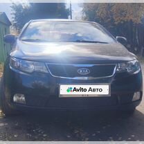 Kia Forte 1.6 AT, 2011, 89 000 км, с пробегом, цена 1 100 000 руб.