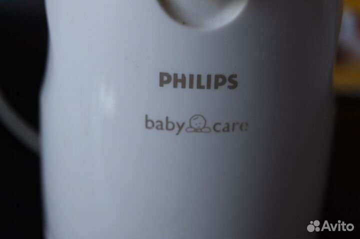 Подогреватель для бутылочек philips avent