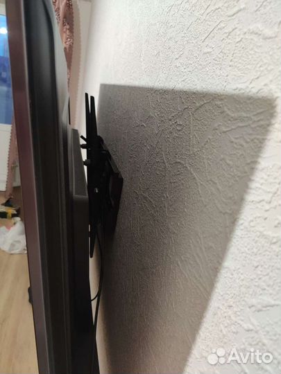 Смарт Телевизор mi tv 4s 50