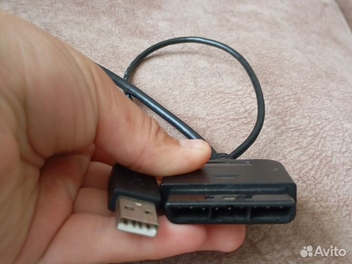 Джойстик для пк