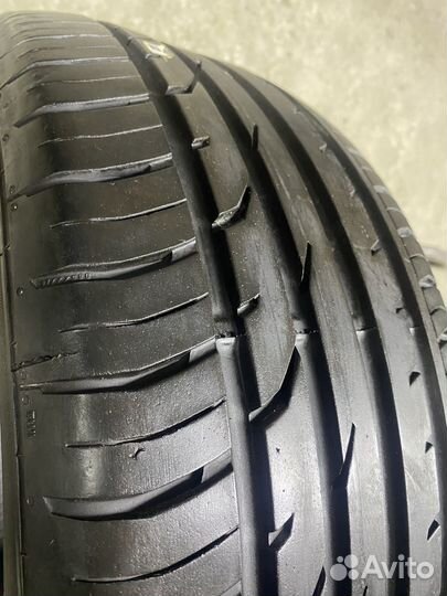 Continental ContiPremiumContact 2 215/55 R16