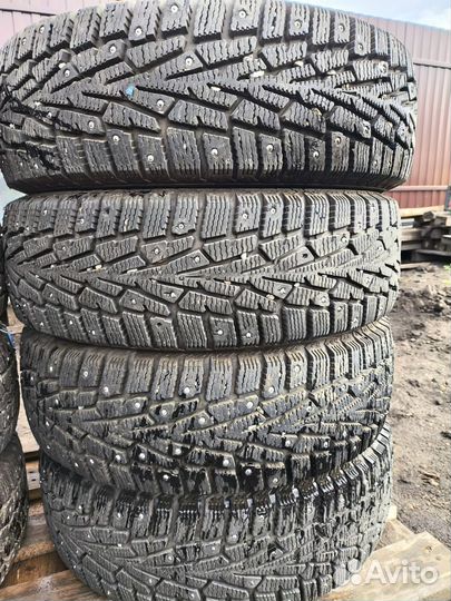 Cordiant Snow Cross 185/60 R15