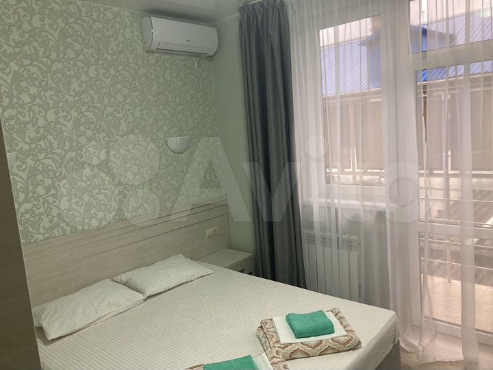 Комната 18 м², 2/3 эт.