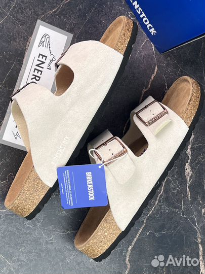 Сандалии Birkenstock Arizona