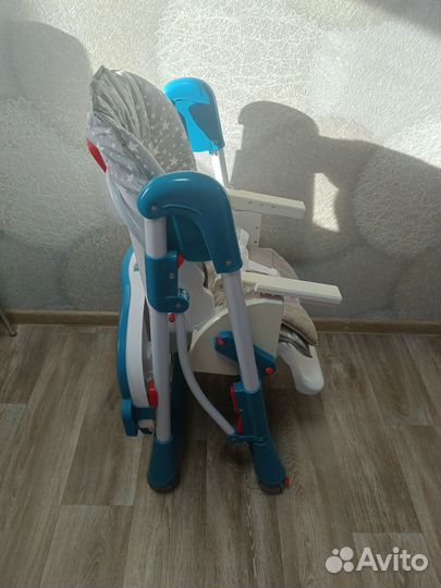 Стул для кормления Pituso