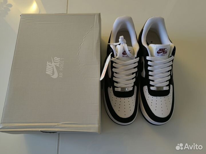 Кеды Nike air force