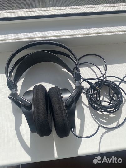 Наушники Pioneer