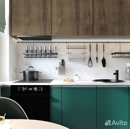 Кухня на заказ