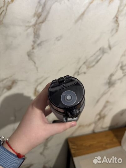 Спортивная бутылка