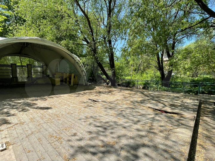 Веранда в аренду