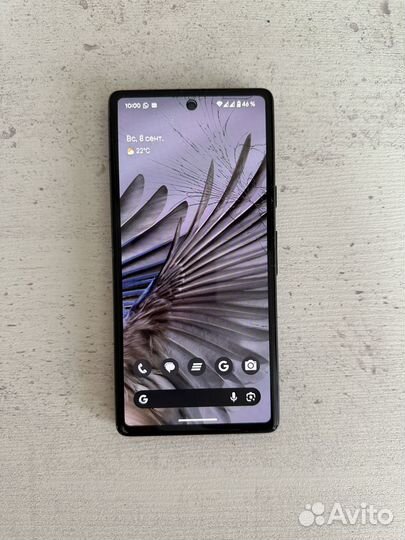 Google Pixel 7a, 8/128 ГБ