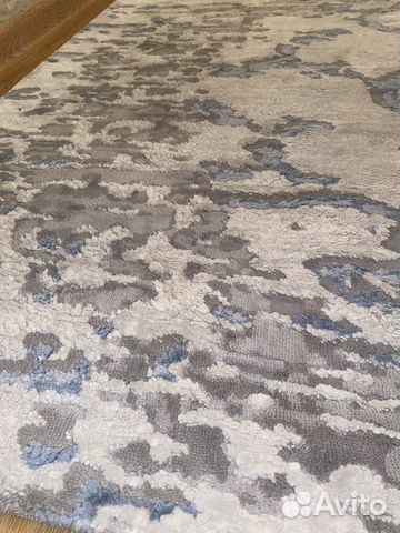 Ковер шерстяной