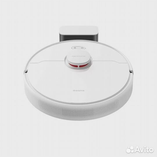 Робот-пылесос Xiaomi Dreame Bot F9 Pro Robot Vacuu