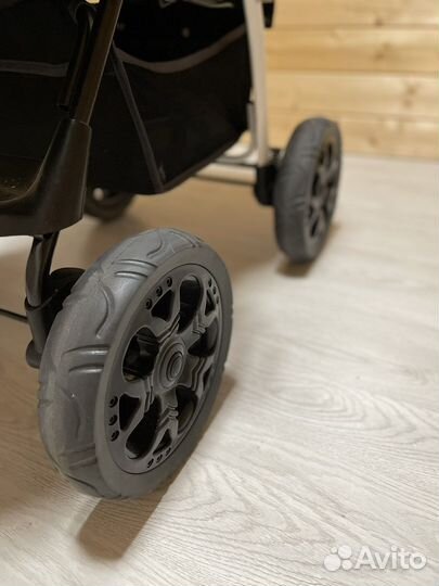 Коляска-трансформер Alis Amelia