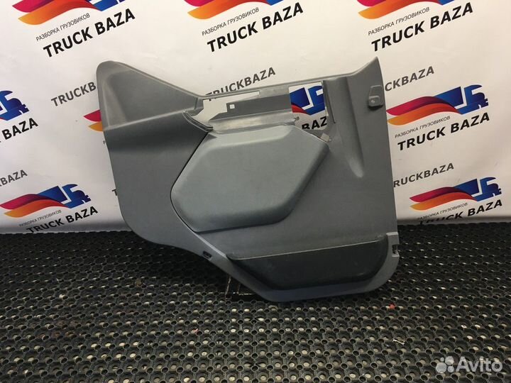 Обшивка двери левая Renault Kerax, Renault Premium