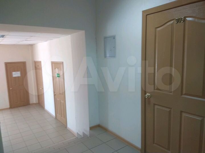 Офисы и склады в аренду