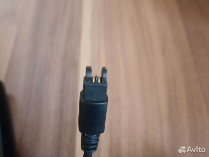 Зарядное устройство для телефона Sony Ericsson