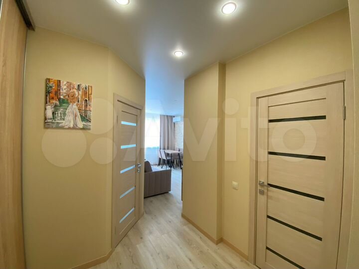 2-к. квартира, 41 м², 9/12 эт.