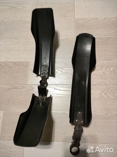 Крылья для велосипеда 20-28