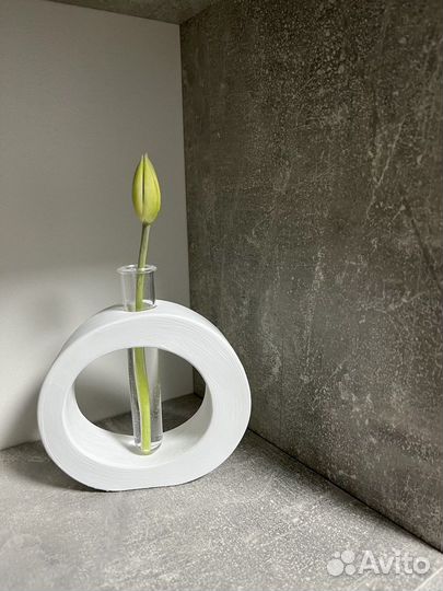 Вазы ручной работы